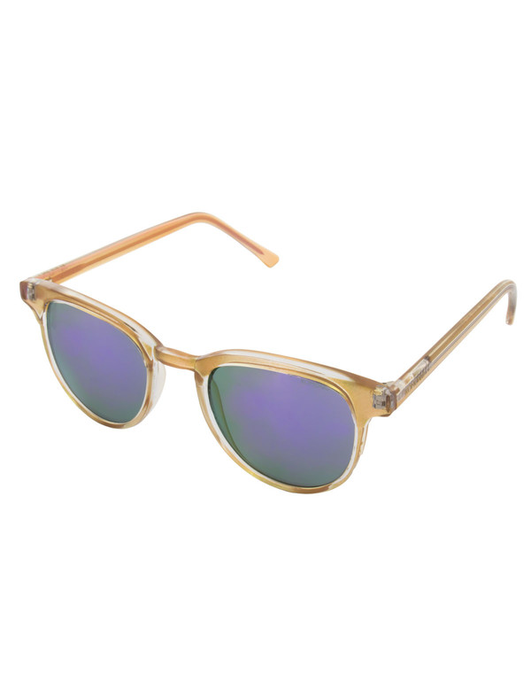 Komono Francis Sunglasses Pearl Komono Francis Sunglasses Pearl