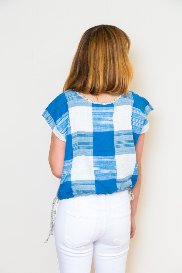 ace & jig reversible project top in banner ace & jig reversible project top in banner