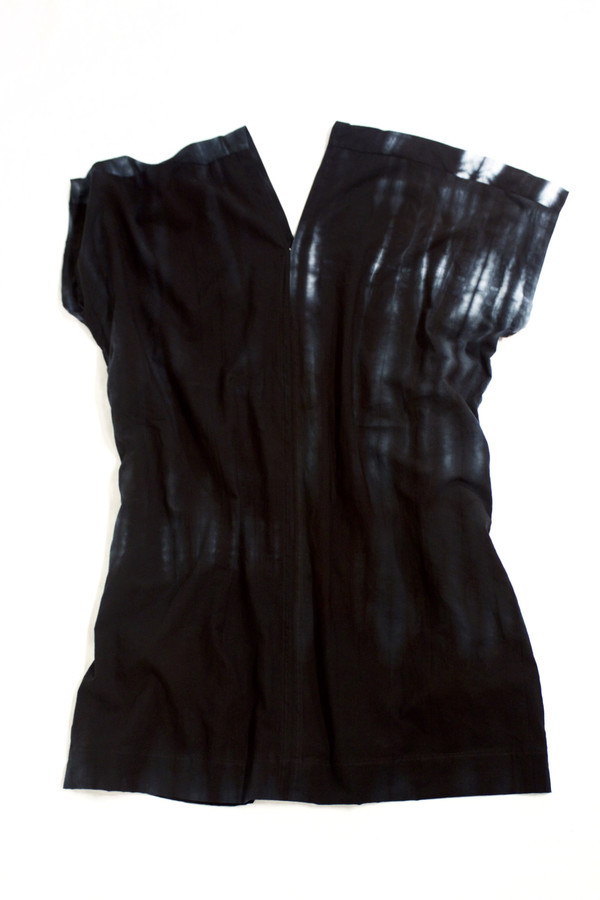 Uzi V Dress Uzi V Dress