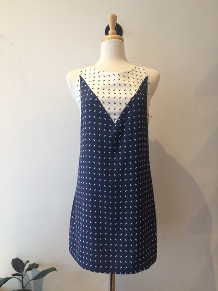 Eve Gravel Gelato Dress Eve Gravel Gelato Dress