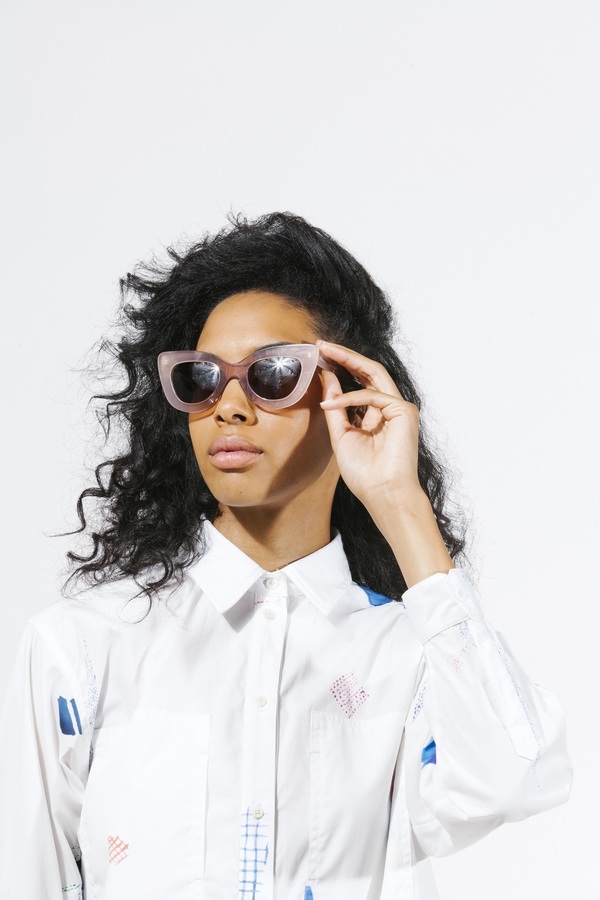 Carleen Freestyle Shirtdress Carleen Freestyle Shirtdress