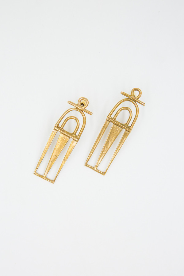 Ora-C Mara Earrings Ora-C Mara Earrings