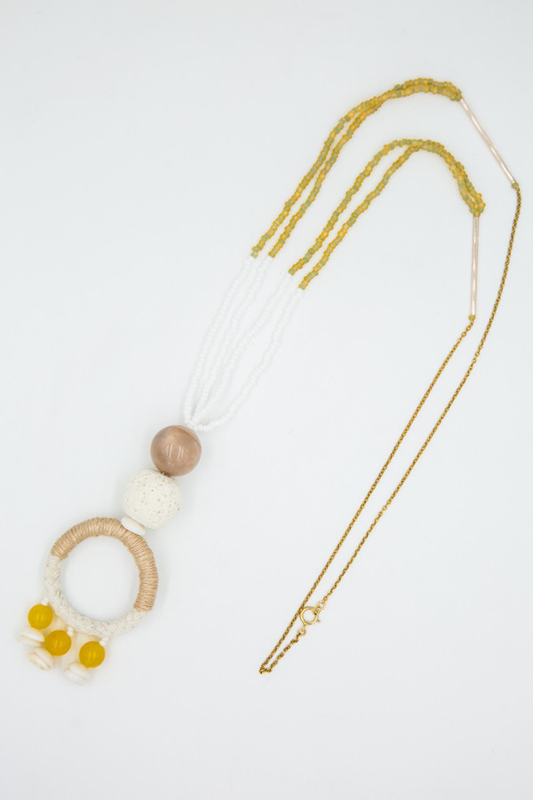 Ora-C Paia Necklace Ora-C Paia Necklace