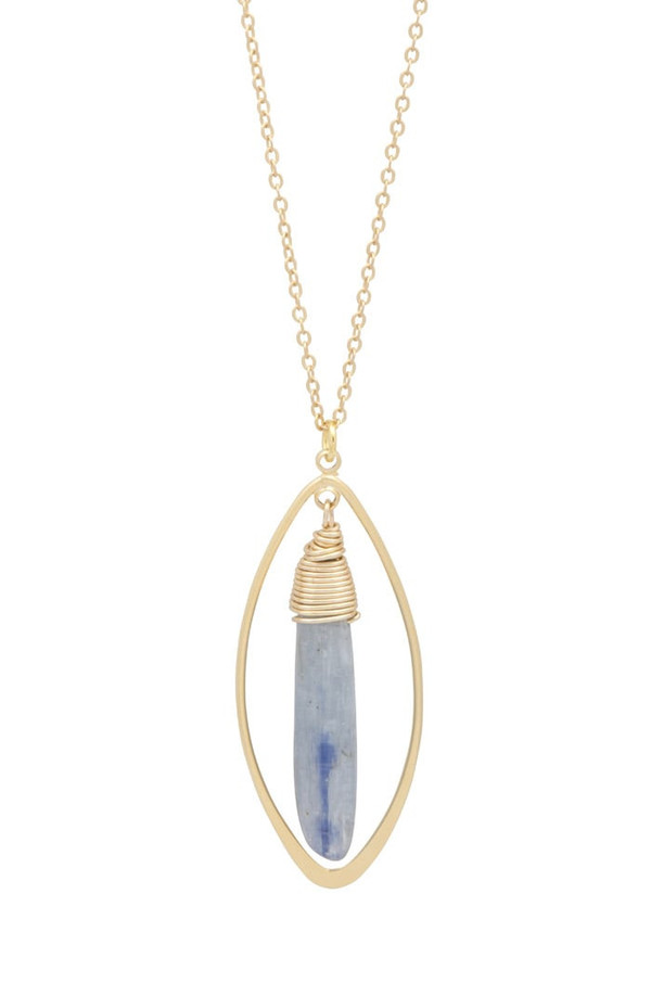 Sarah Mulder Segment Necklace Sarah Mulder Segment Necklace
