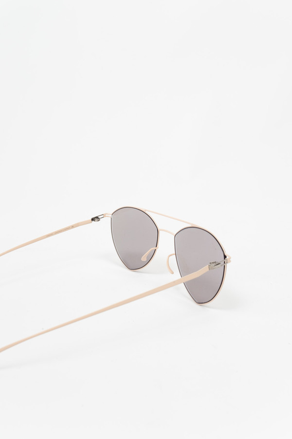 MYKITA Maison Margiela 'mmesse010' Sunglasses MYKITA Maison Margiela 'mmesse010' Sunglasses