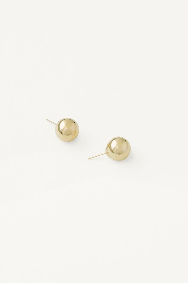 Kathleen Whitaker Ball Stud Kathleen Whitaker Ball Stud