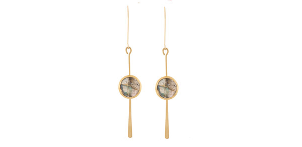 Sarah Mulder Flicker Earrings Sarah Mulder Flicker Earrings