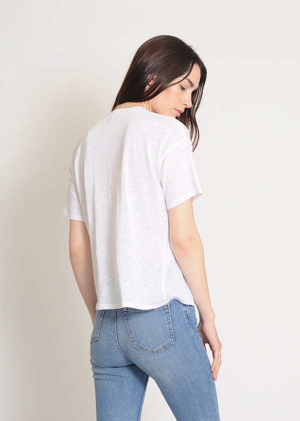 Shaina Mote Loose Tee Shaina Mote Loose Tee