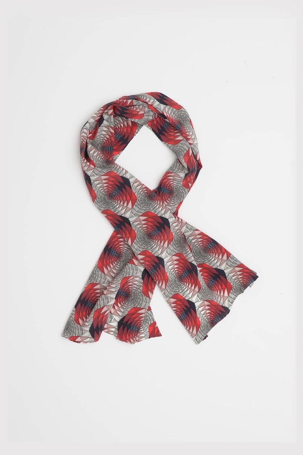 Silvae OBI SCARF Silvae OBI SCARF