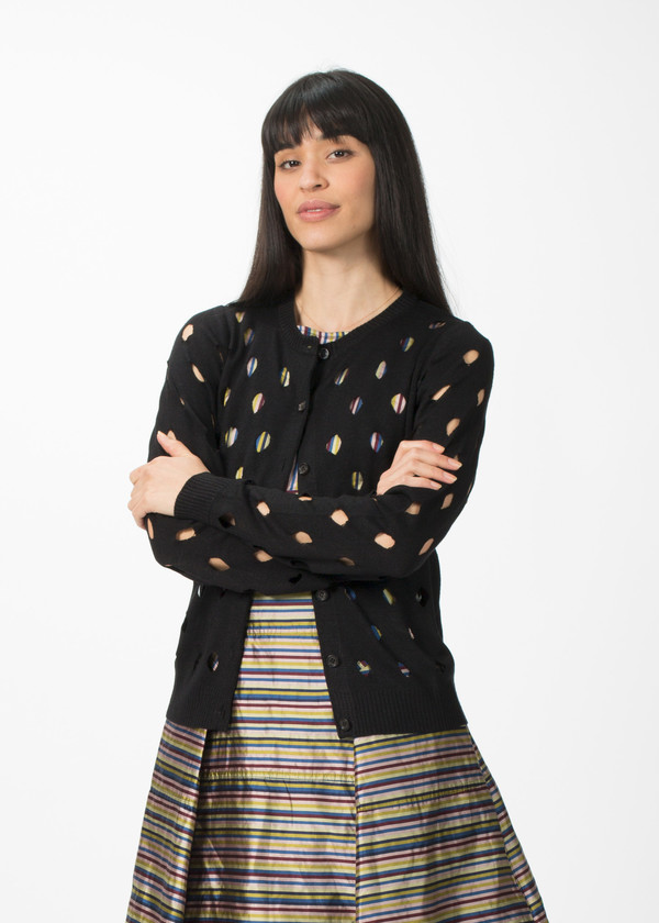 A Détacher Cecily Cardigan A Détacher Cecily Cardigan