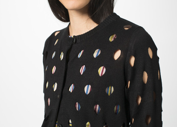 A Détacher Cecily Cardigan A Détacher Cecily Cardigan