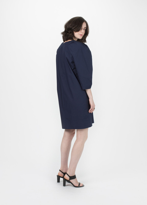 A Détacher Danube Dress A Détacher Danube Dress