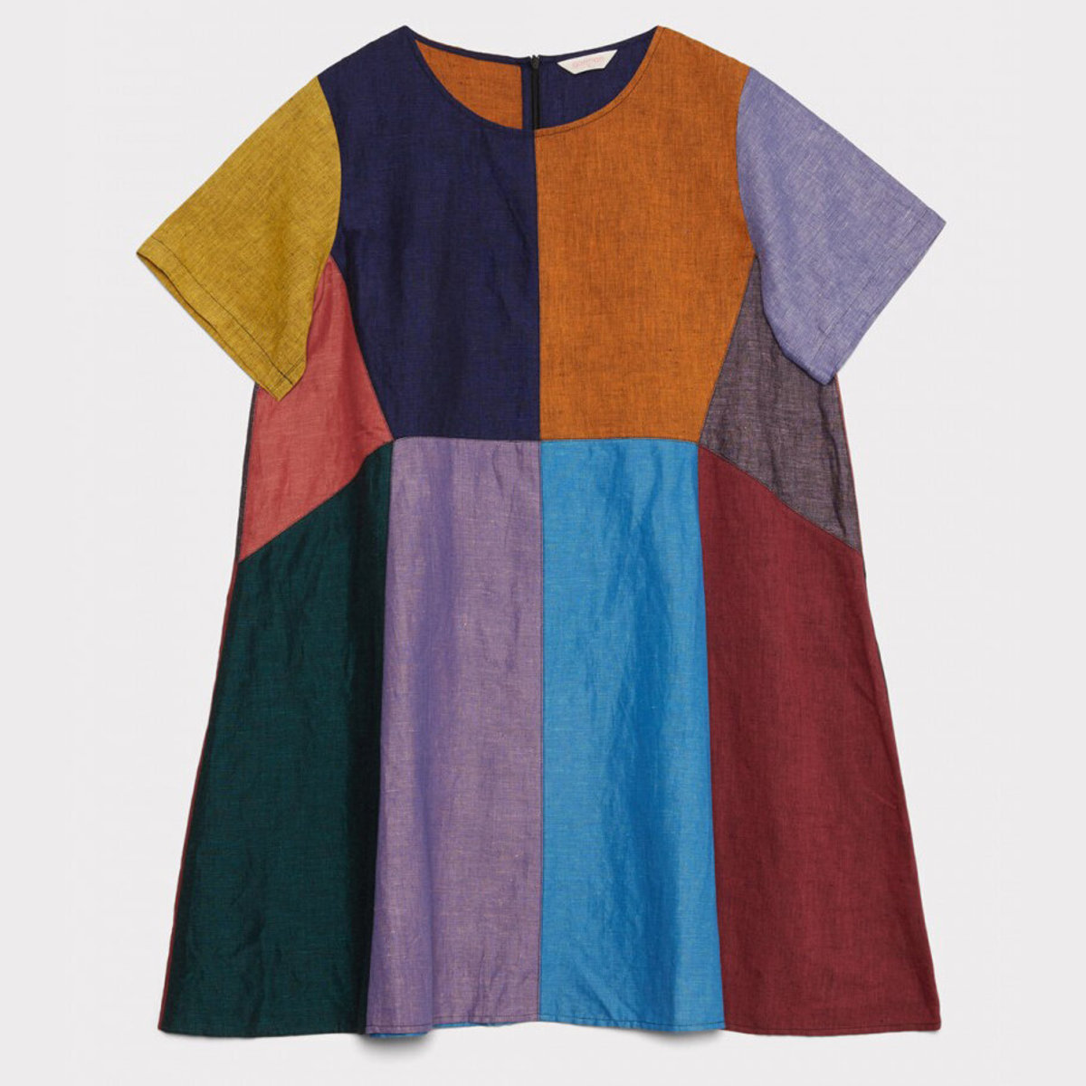 Gorman splice dress Clearance