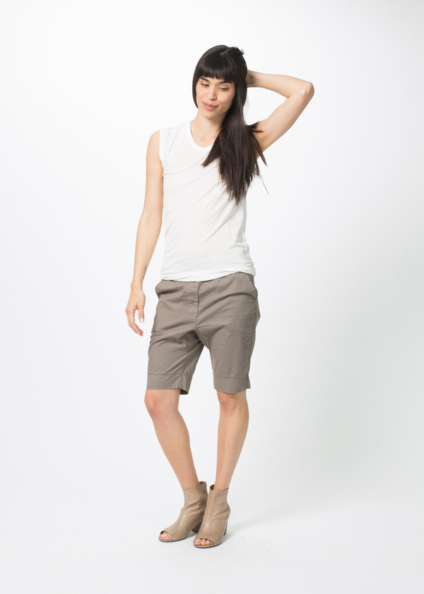 Organic by John Patrick One Pocket Muscle Tee Organic by John Patrick One Pocket Muscle Tee