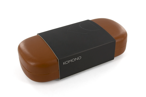 KOMONO Lulu Pale Blush KOMONO Lulu Pale Blush