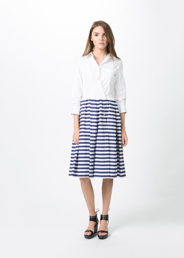 Sara Roka Elenat Dress Sara Roka Elenat Dress