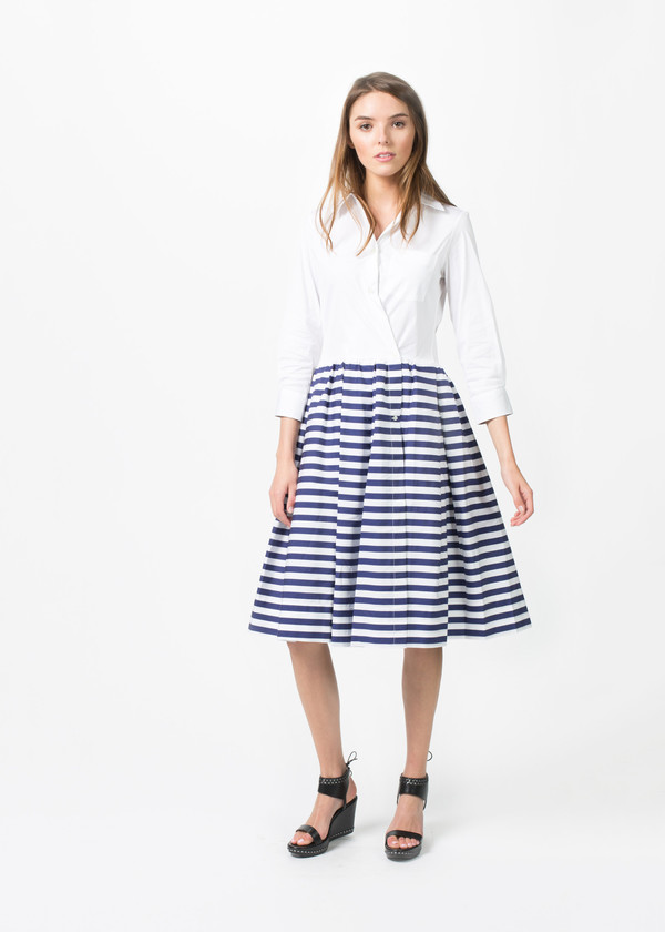 Sara Roka Elenat Dress Sara Roka Elenat Dress