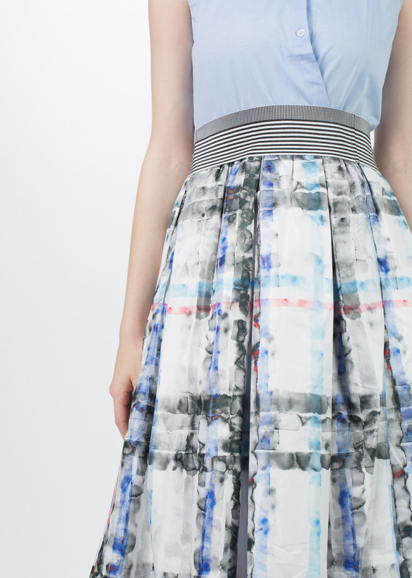 Sara Roka Elli Dress with Belt Sara Roka Elli Dress with Belt