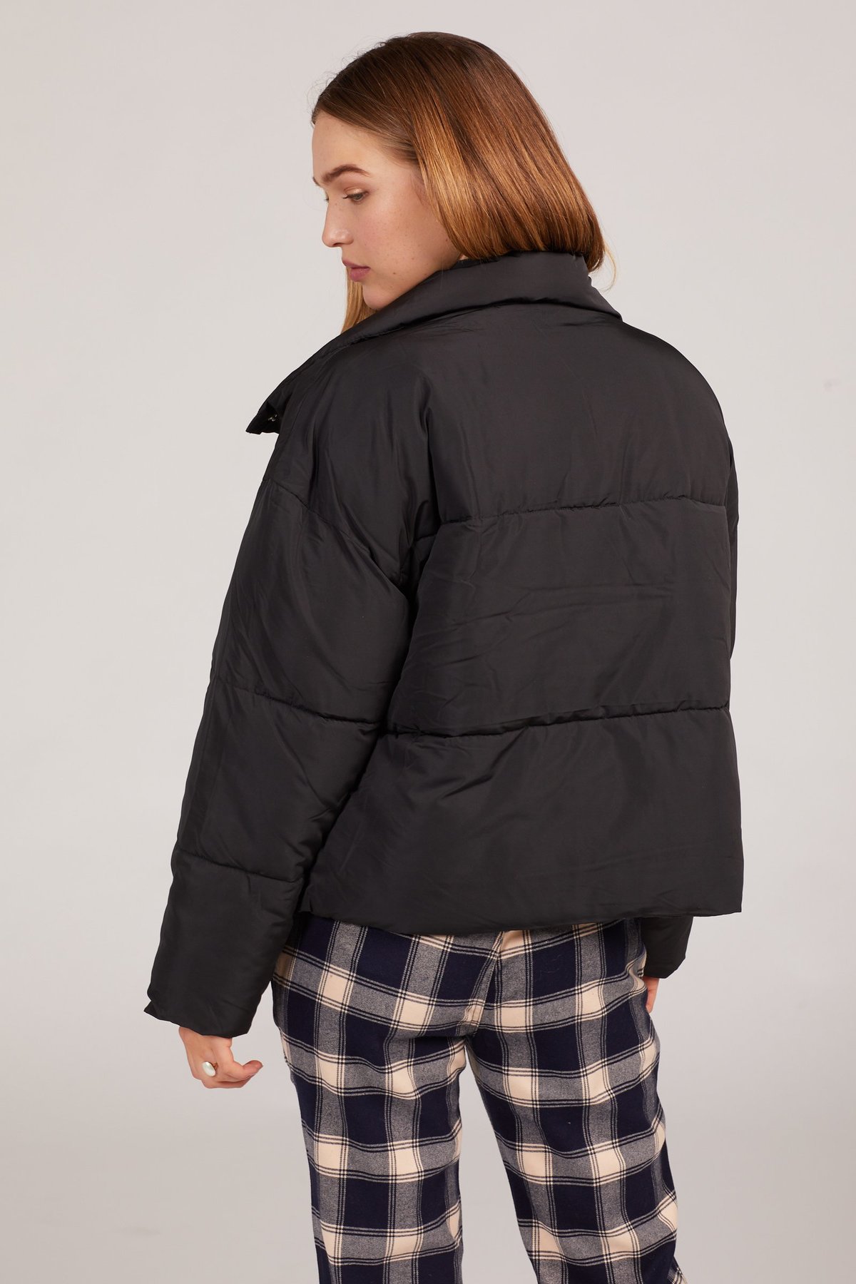 Free People Weekender Puffer Jacket 