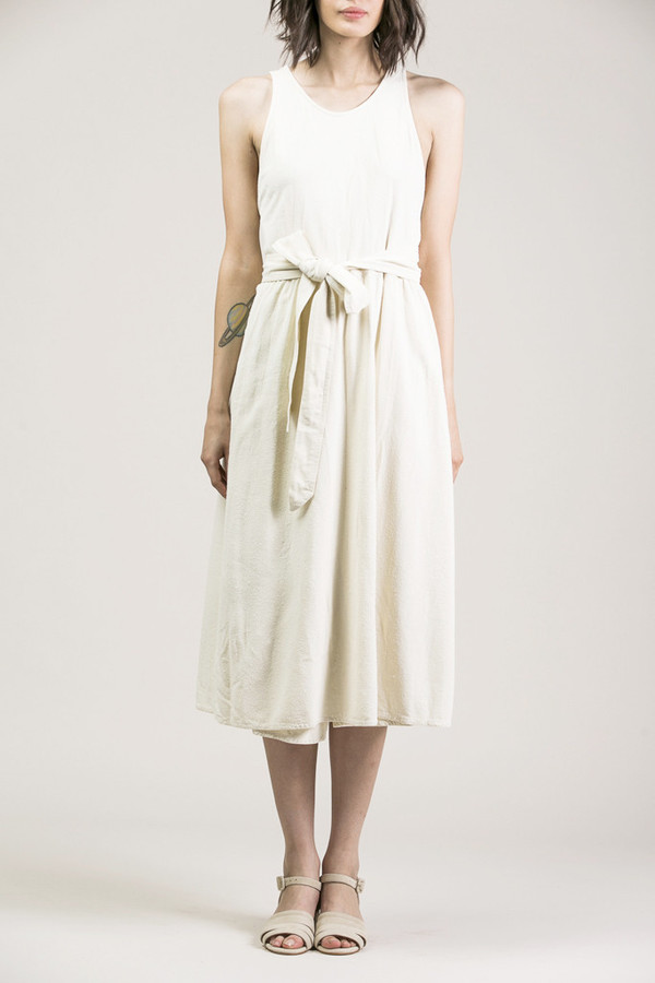 Black Crane Wrap Dress Black Crane Wrap Dress