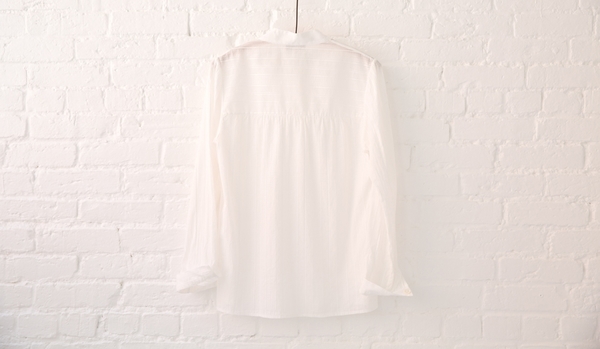 a.p.c. 60 blouse a.p.c. 60 blouse