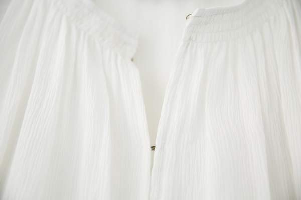 apiece apart santa clara tunic apiece apart santa clara tunic