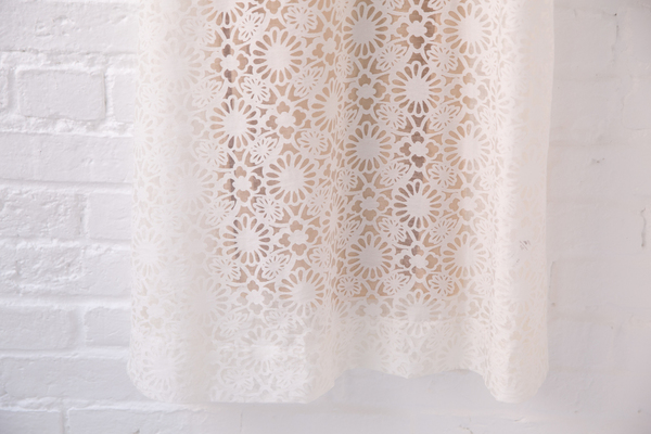 warm white magic dress warm white magic dress