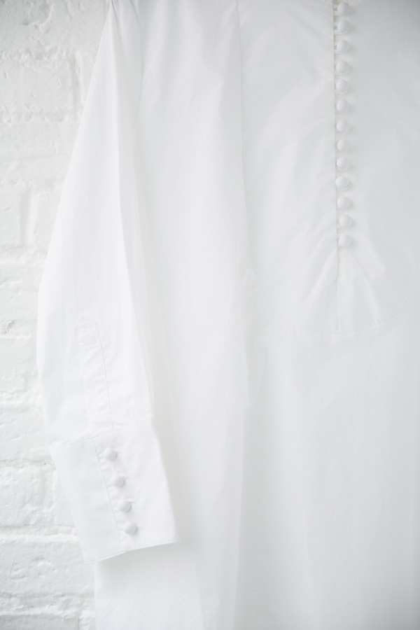 apiece apart galeana bib front dress apiece apart galeana bib front dress