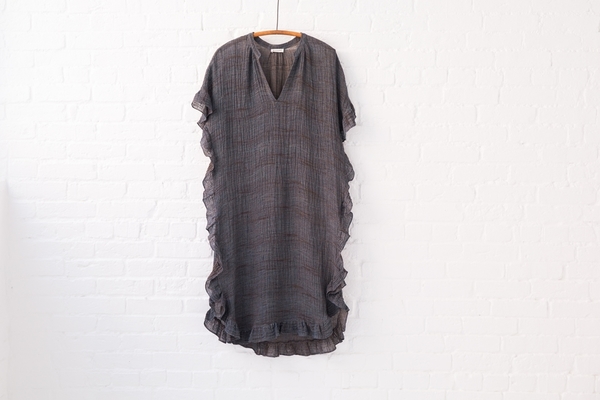masscob wave dress masscob wave dress