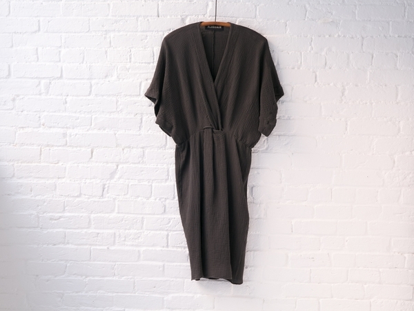 Alasdair twist tunic Alasdair twist tunic