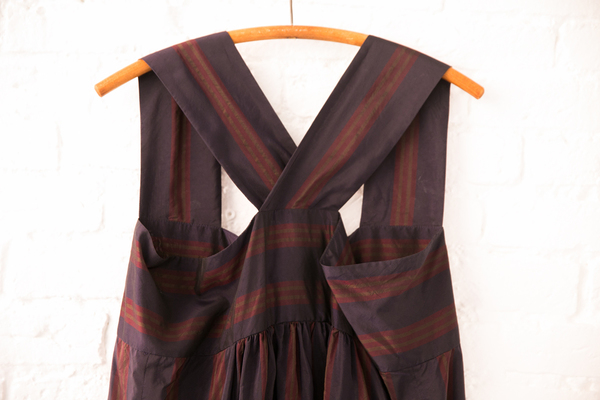 maison kitsuné sundress maison kitsuné sundress