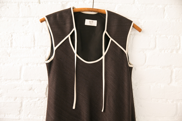 Maryam Nassir Zadeh dress Maryam Nassir Zadeh dress