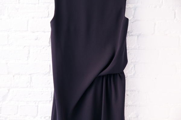 acne studios rebecca fluid dress acne studios rebecca fluid dress