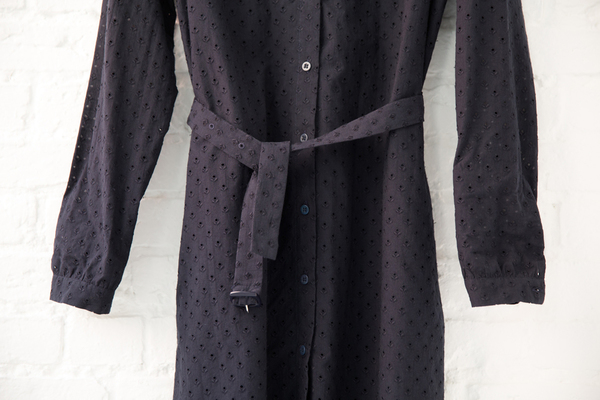 a.p.c. rosy dress a.p.c. rosy dress
