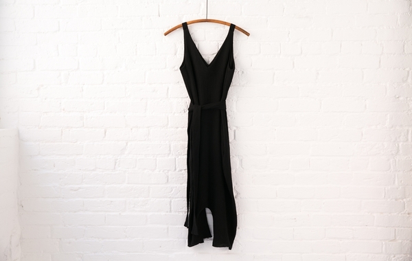 Alasdair v-neck romper Alasdair v-neck romper