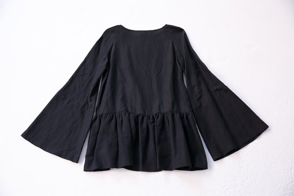 Alasdair smock top Alasdair smock top