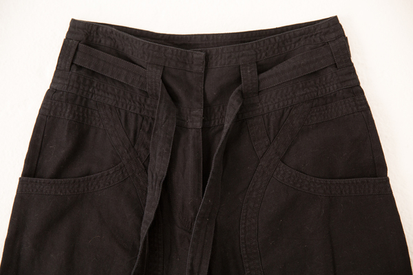 ulla johnson lorient pants ulla johnson lorient pants
