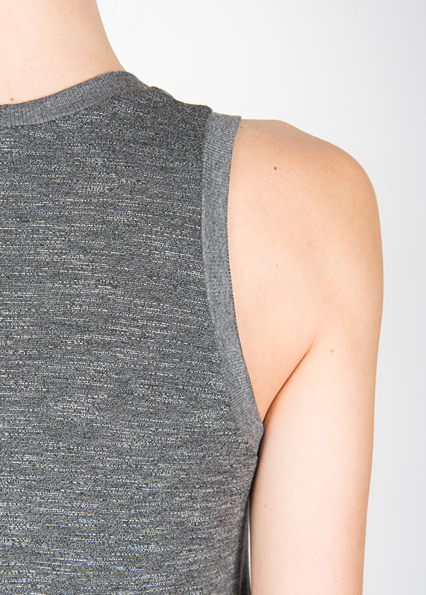 Dolan - Jumpsuit in Stone Dolan - Jumpsuit in Stone
