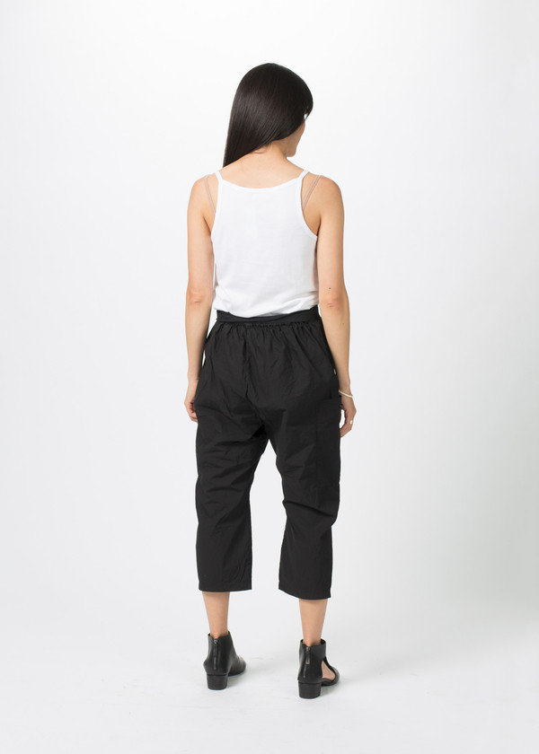 Album di Famiglia Crossover Tie Pant Album di Famiglia Crossover Tie Pant