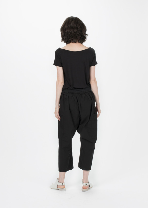 Album di Famiglia Crossover Tie Pant Album di Famiglia Crossover Tie Pant