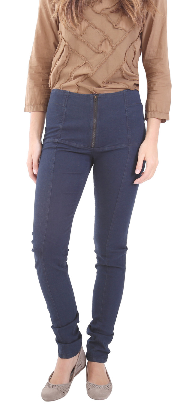 Prairie Underground Pre-Order: Original Denim Girdle in Denim Prairie Underground Pre-Order: Original Denim Girdle in Denim
