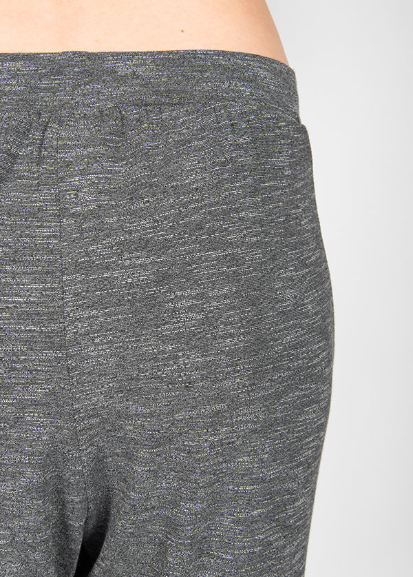 Dolan - Pleated Cross Front Pant in Stone Dolan - Pleated Cross Front Pant in Stone