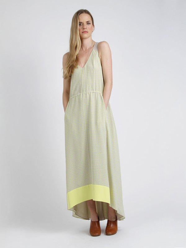 Dessu Lyla Maxi Dress Dessu Lyla Maxi Dress
