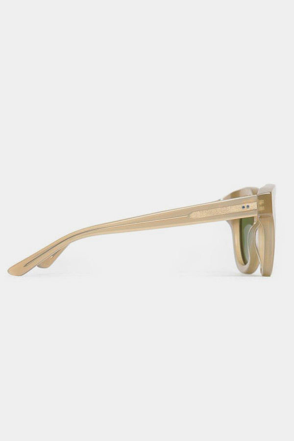 Sun Buddies Type 02 Sunglasses - Smog Sun Buddies Type 02 Sunglasses - Smog