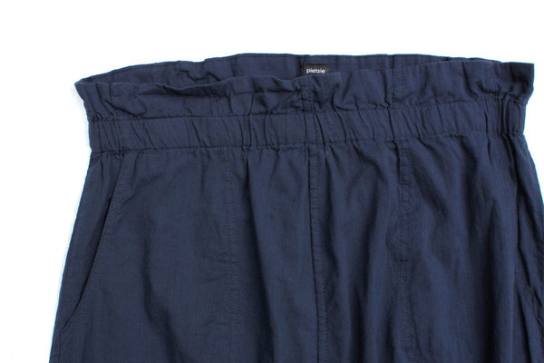 Pietsie Fez Pant in Navy Gauze Pietsie Fez Pant in Navy Gauze