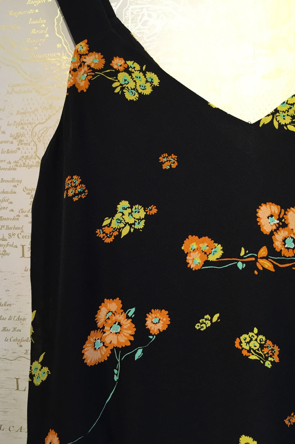 A.L.C. 'Serena' floral dress A.L.C. 'Serena' floral dress