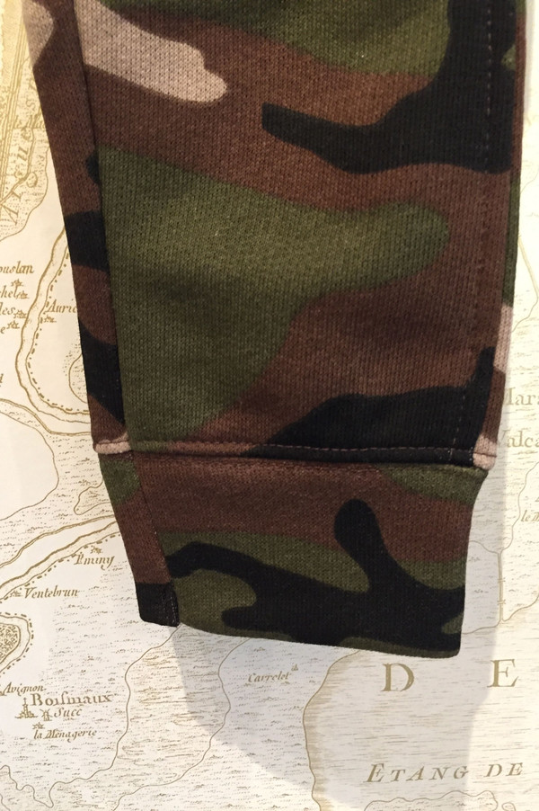 Zoe Karssen Camo Track pants Zoe Karssen Camo Track pants