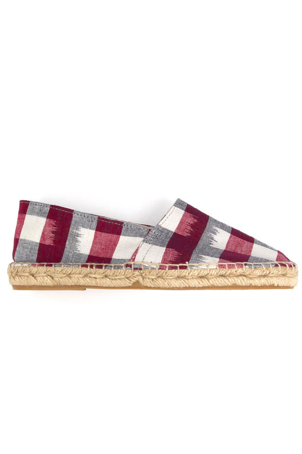 Bridge & Burn Florence Painted Plaid Bridge & Burn Florence Painted Plaid