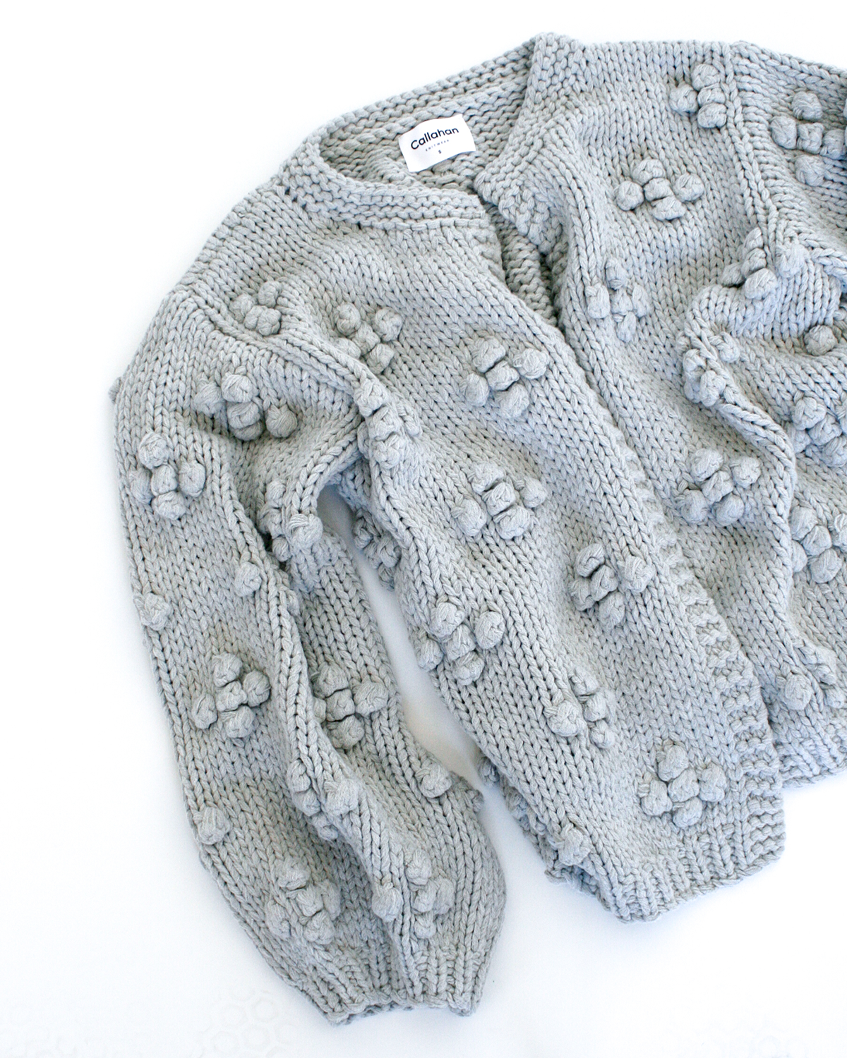 callahan bisou cardigan