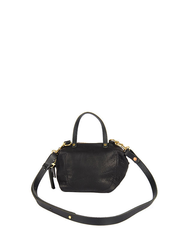 Eleven Thirty - Katie Mini Bag in Black Eleven Thirty - Katie Mini Bag in Black